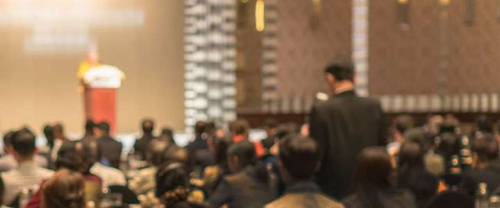 Charlas de divulgación