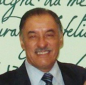 Jorge Padilla González del Castillo