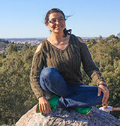 Yazmín Hernández Arellano