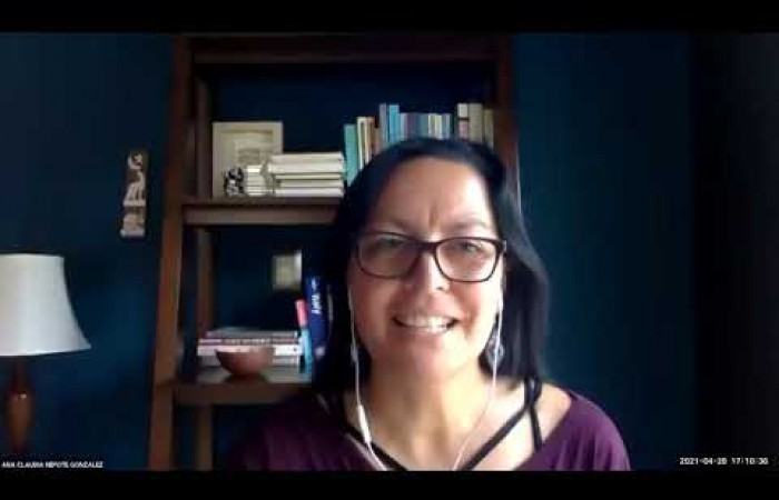 Sesión 3: ¿Una materia de comunicación de la ciencia en todas las carreras?