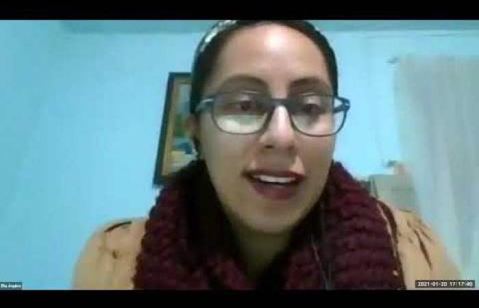 Sesión 10: Evaluación del impacto de la divulgación de la ciencia