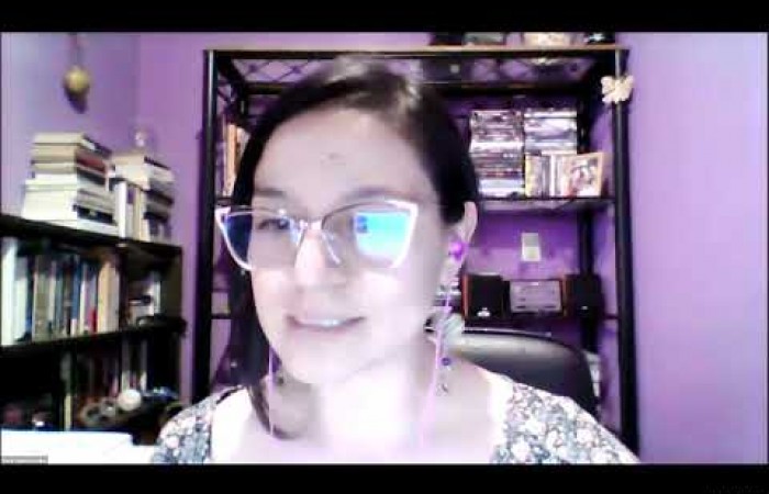 Sesión 2: ¿Qué significa ser profesional de comunicación de la ciencia?