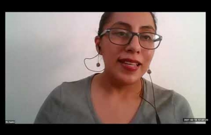 Sesión 13: Modelos de comunicación de la ciencia