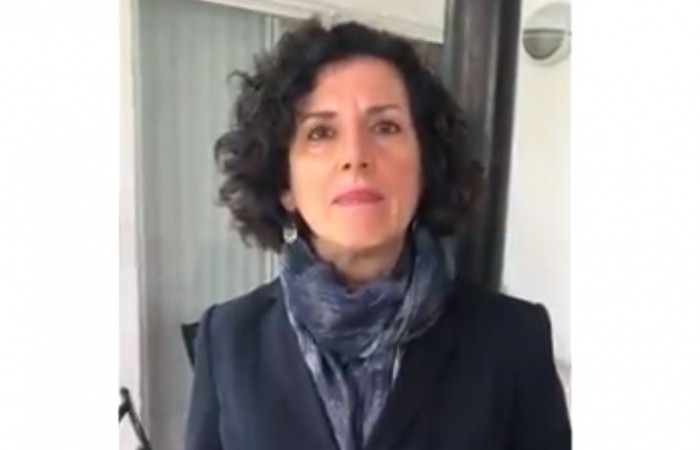 Alma Irma Ayala López