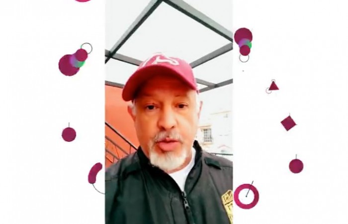 Ing. Fernando Rodríguez Chavez