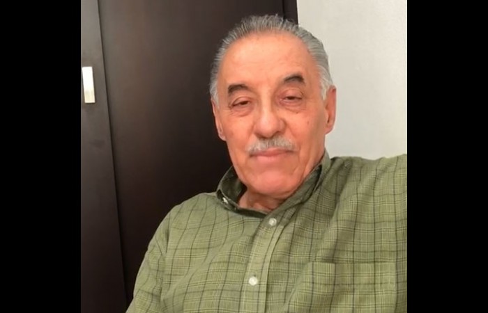 Jorge Padilla González