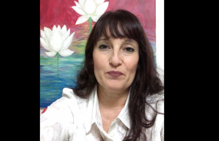 Lourdes Patiño Barba