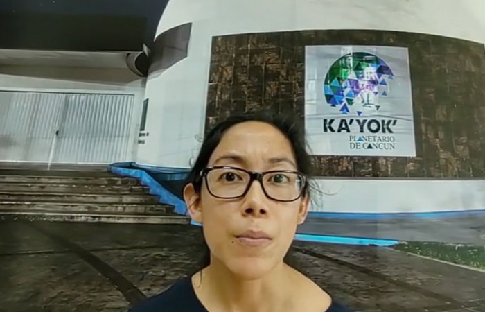 Dra. Milagros Varguez