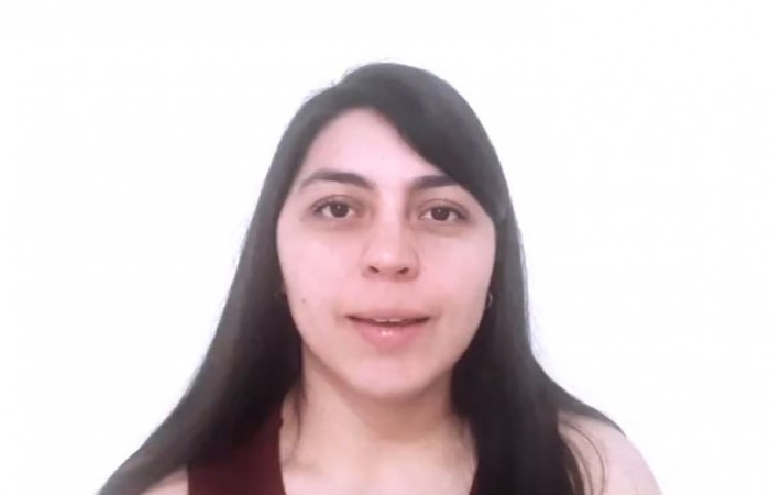 M. en C. Mónica Carolina Benítez Cárdenas