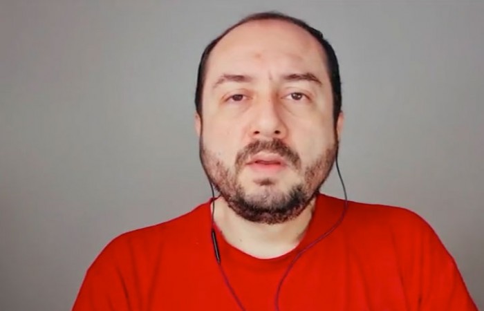 Dr. Vicente Hernandez