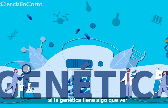 Genética y complicaciones