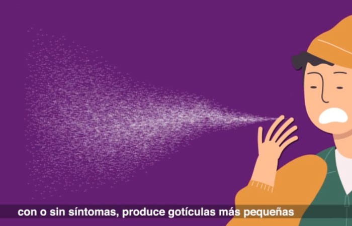 Propagación en el aire